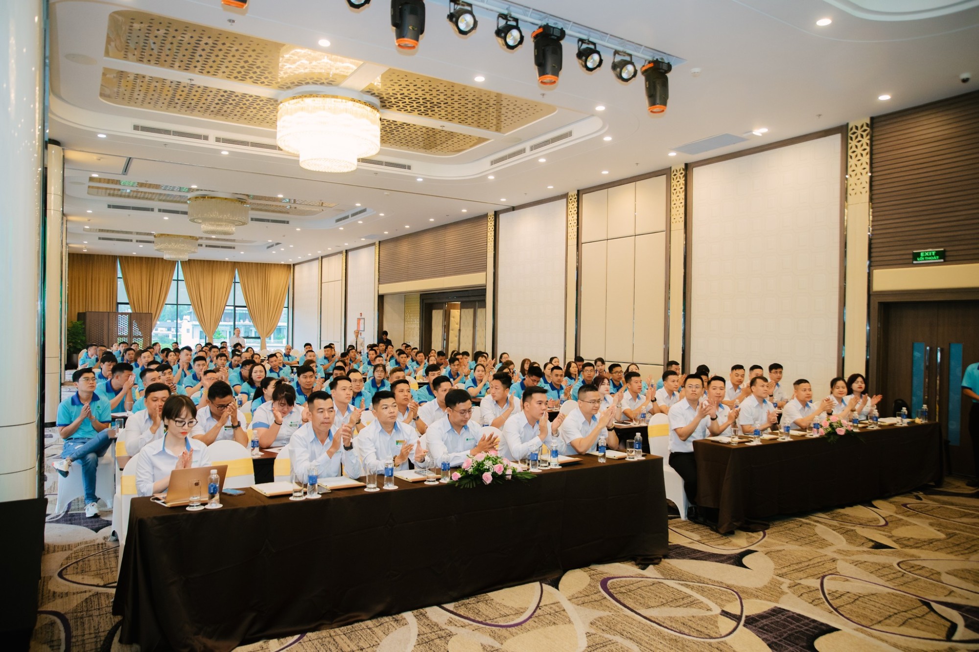 Hội nghị - hội thảo doanh nghiệp