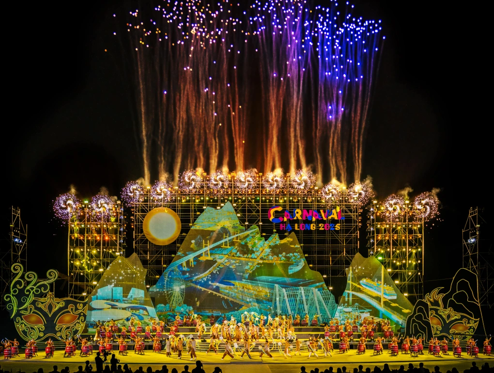 Tuần Văn hóa, Thể thao và Du lịch Quảng Ninh